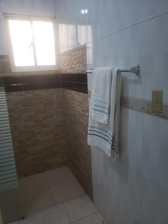 Cozy Duplex Lägenhet Santo Domingo Exteriör bild