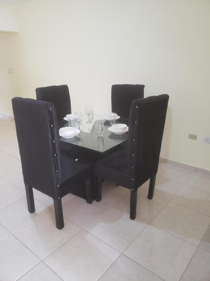 Cozy Duplex Lägenhet Santo Domingo Exteriör bild